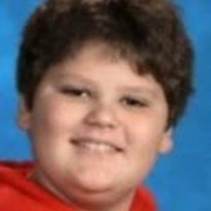 Meet your Posher, Cole